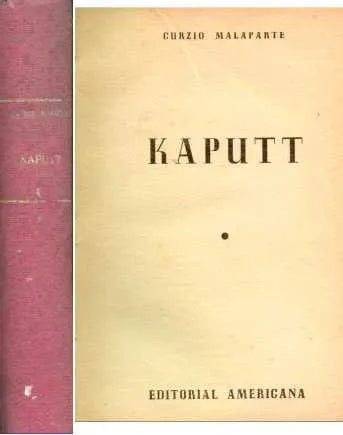 Kaputt