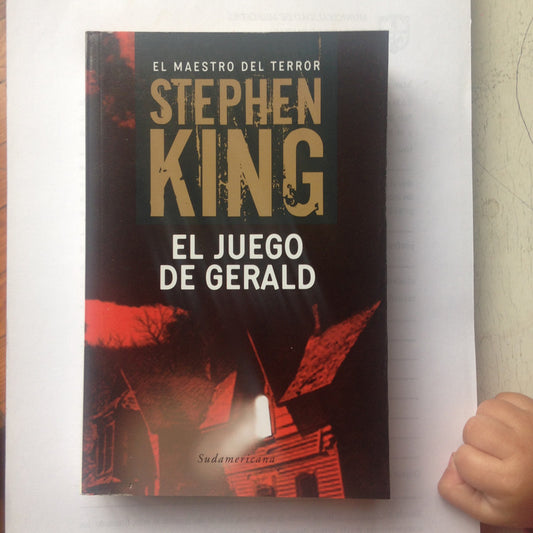 El juego de Gerald