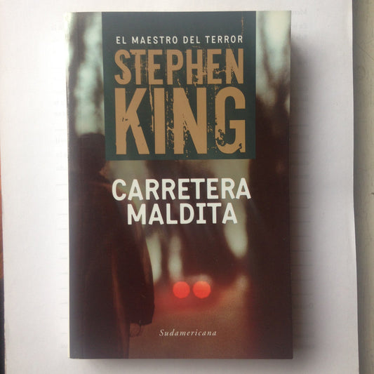 Carretera maldita