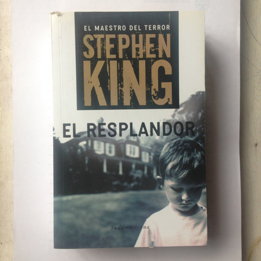 El resplandor