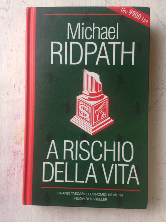 A Rischio della vita