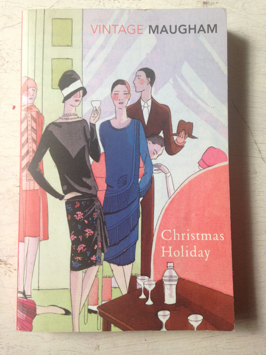 Christmas Holiday