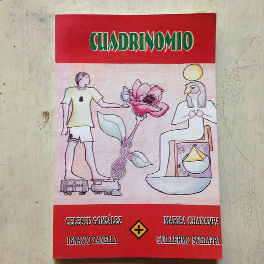 Cuadrinomio