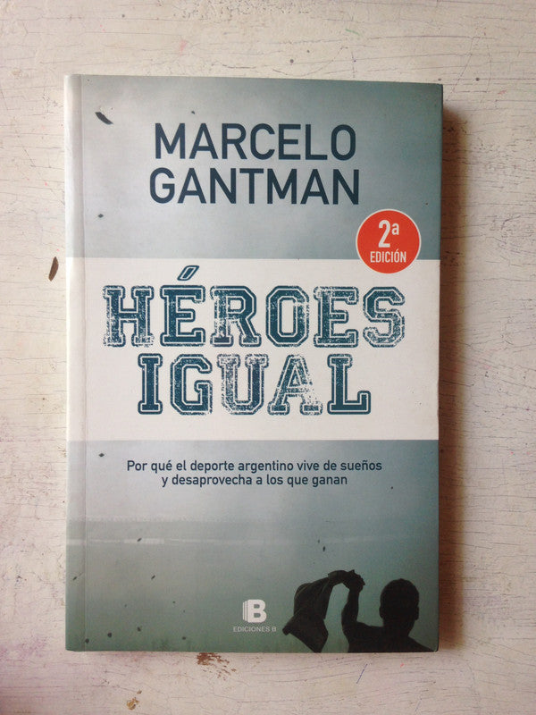 Heroes igual