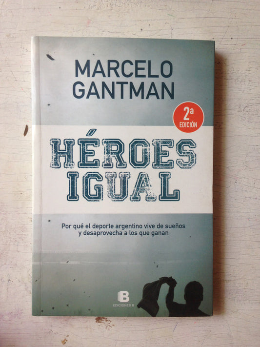 Heroes igual