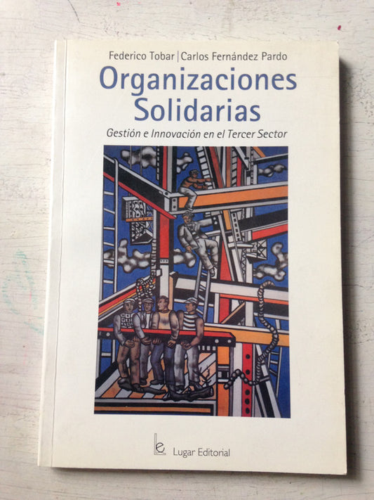 Organizaciones solidarias