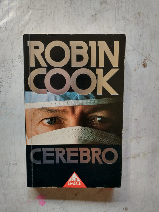 Cerebro (Pocket)