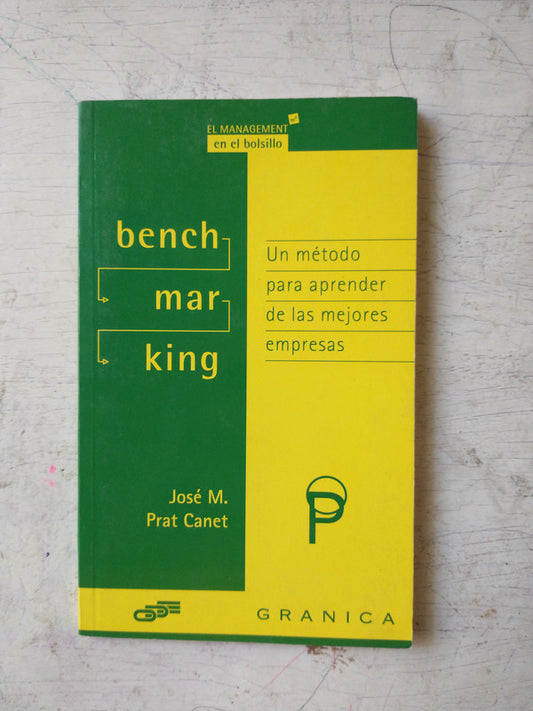 Benchmarking