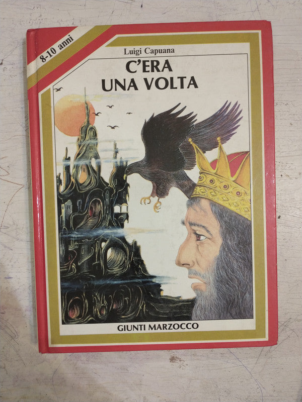 C'era una volta