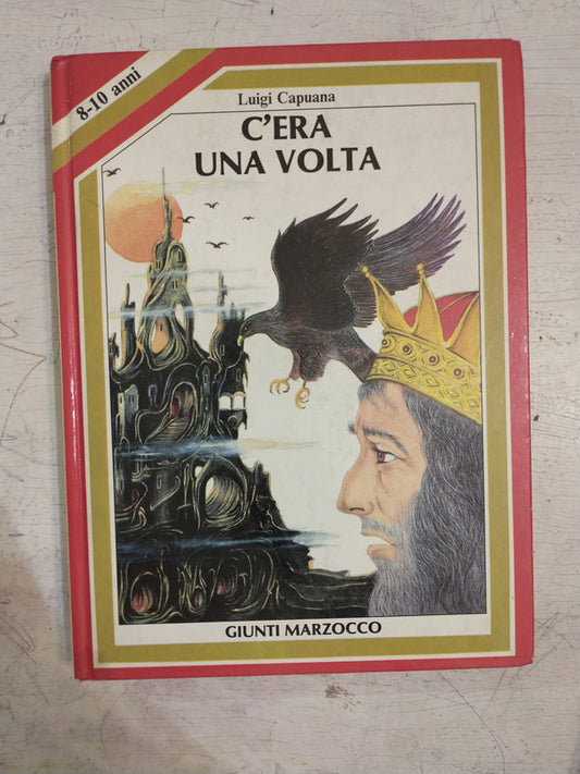 C'era una volta