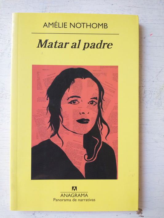Matar al padre