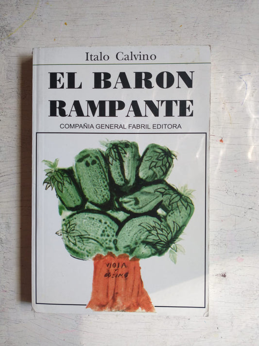 El baron rampante