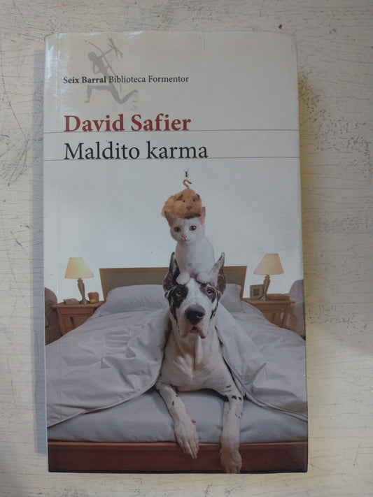 Maldito Karma