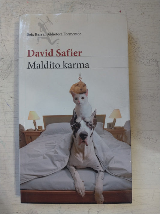 Maldito Karma