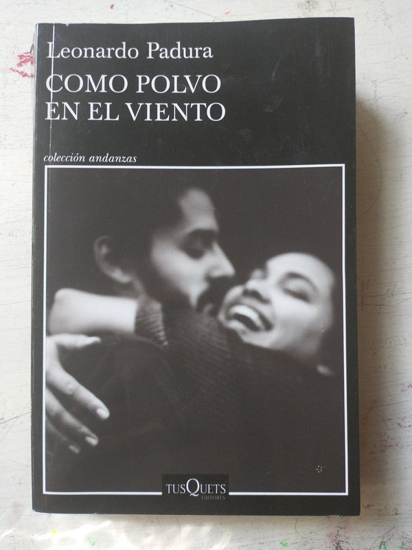 Como polvo en el viento