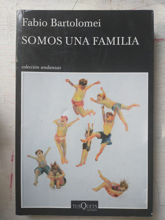 Somos una familia