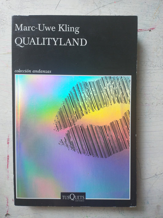 Qualityland
