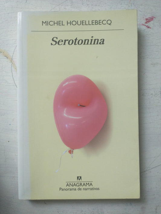 Serotonina