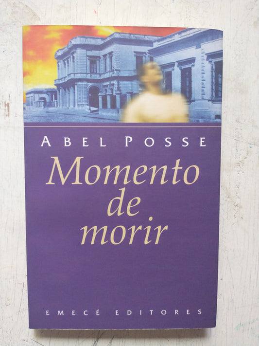 Momento de morir