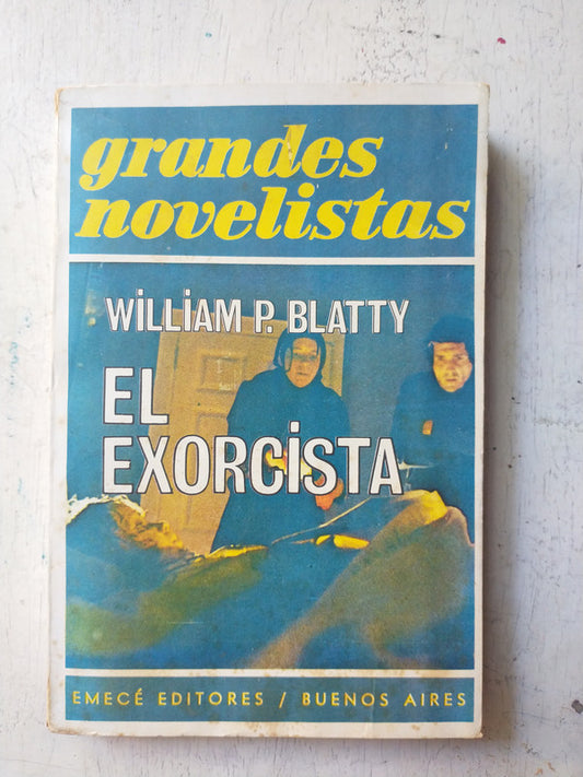 El exorcista