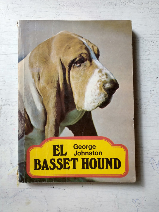 El basset hound
