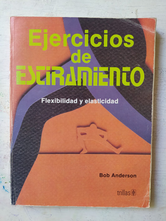 Ejercicios de estiramiento