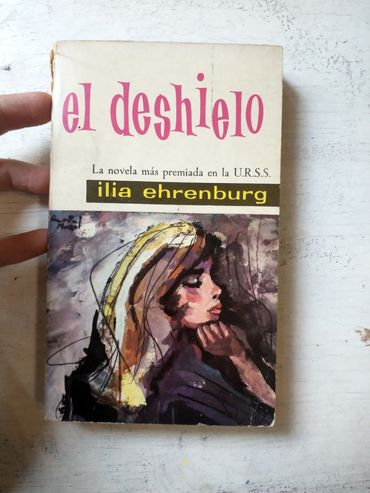 El deshielo