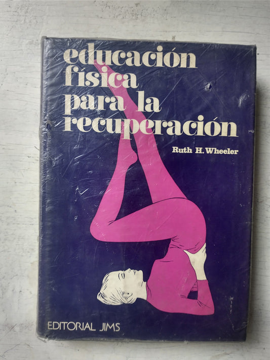 Educacion fisica para la recuperacion