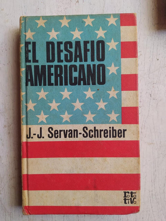 El desafio americano