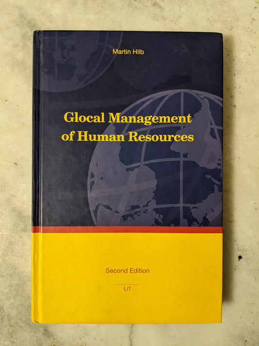 Glocal Management of Human Resources