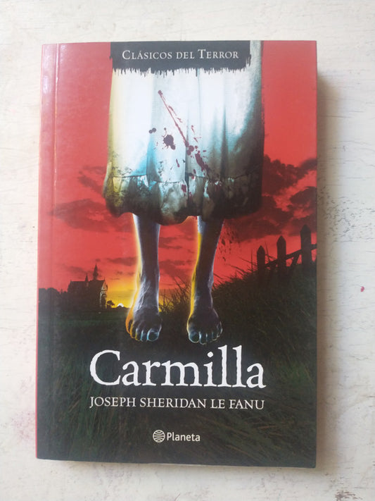 Carmilla