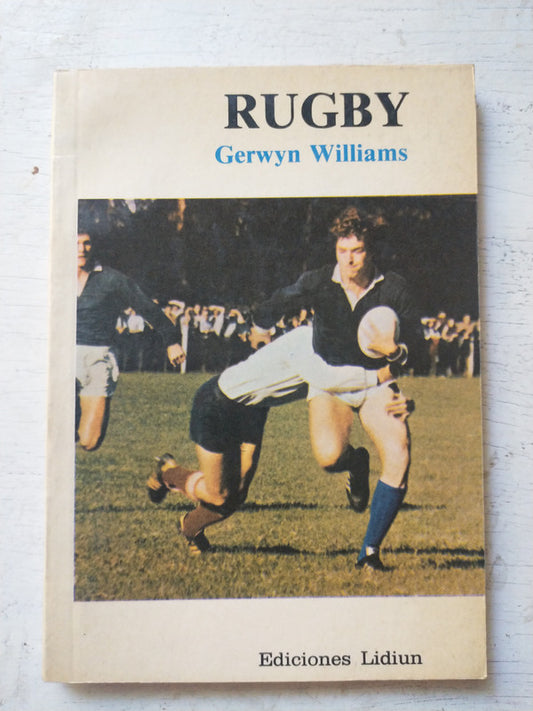 Rugby