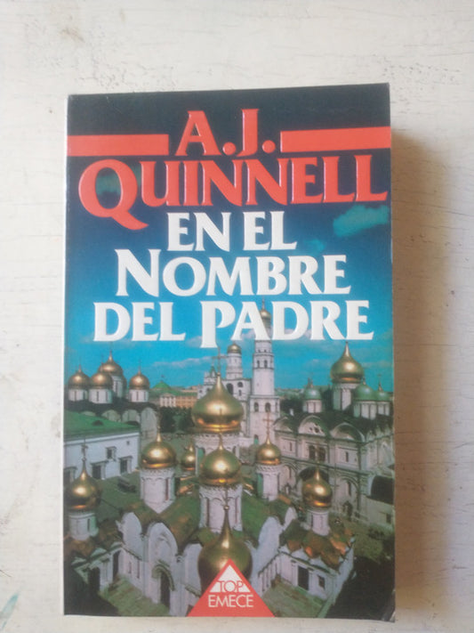 En el nombre del padre