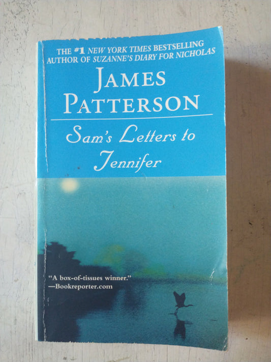 Sam's Letters to Jennifer