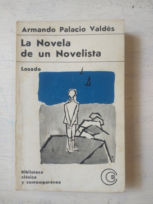 La novela de un novelista