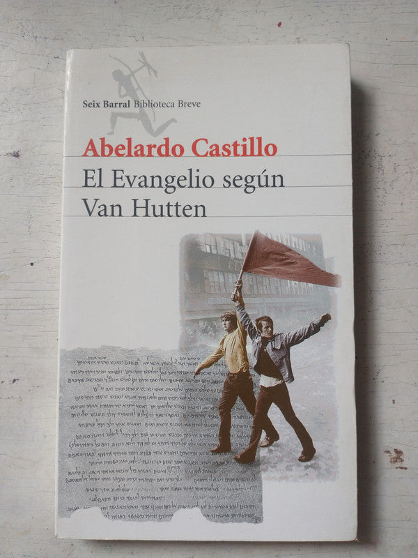 El evangelio según Van Hutten
