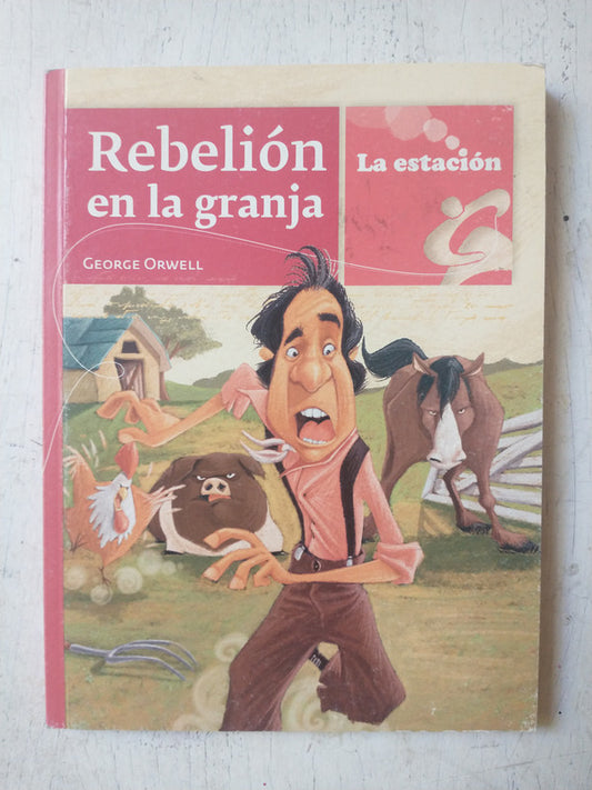 Rebelion en la granja