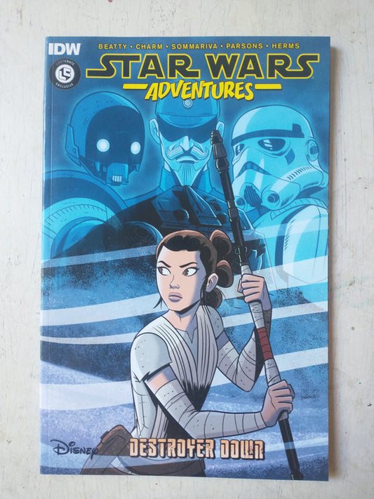 Star Wars - Avdentures