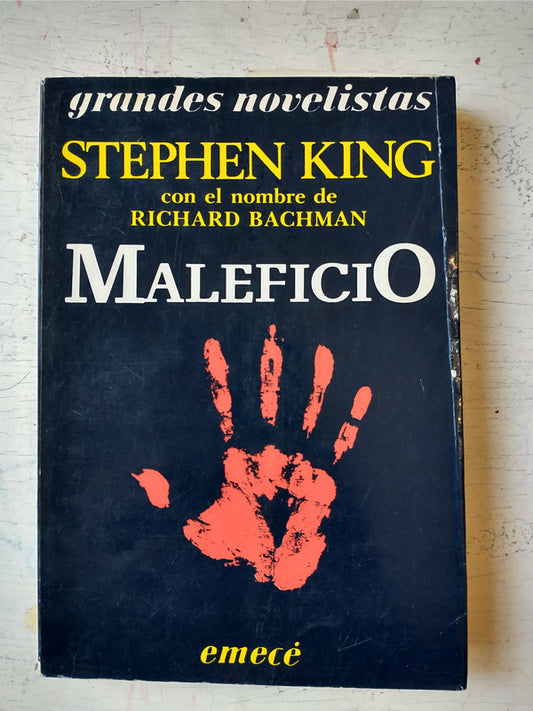 Maleficio