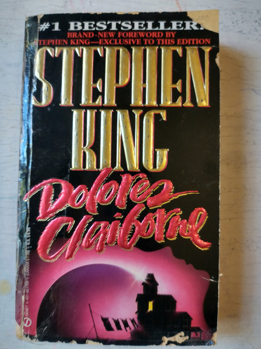 Dolores Claiborne