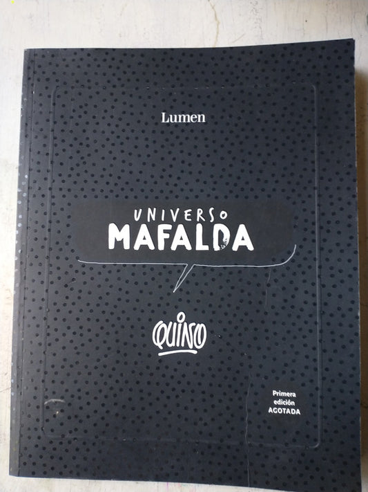 Universo Mafalda