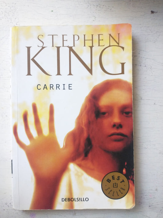 Carrie