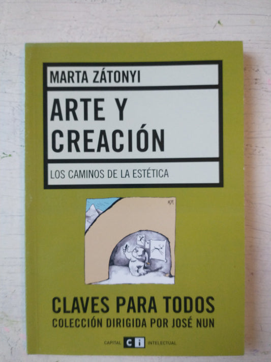 Arte y creacion