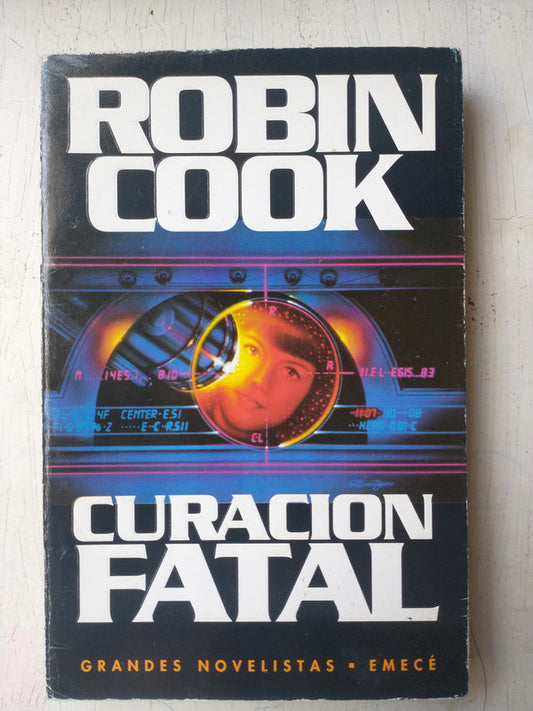 Curación fatal
