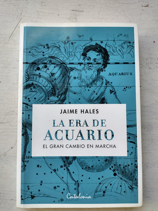 La era de Acuario