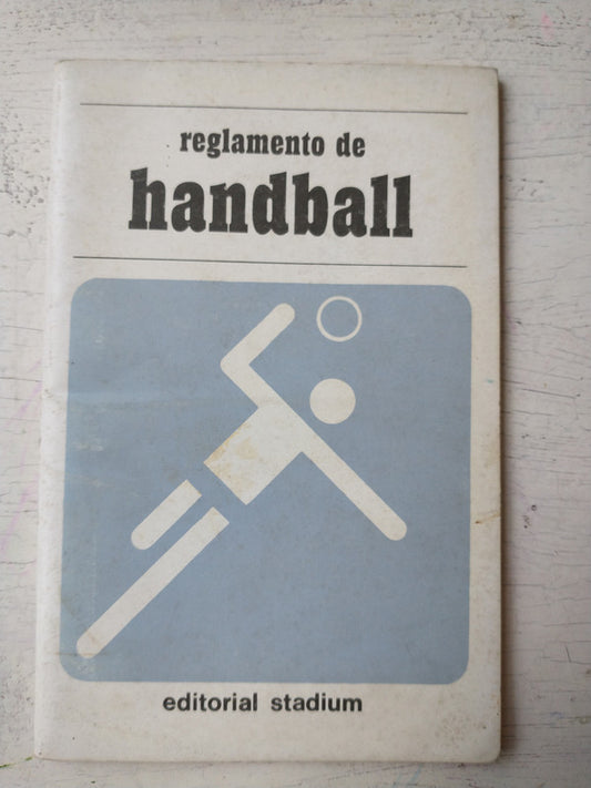 Reglamento de Handball