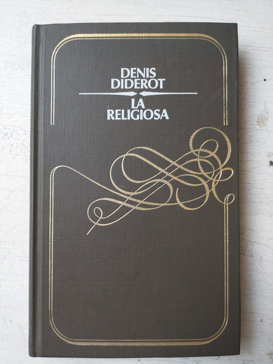 La religiosa
