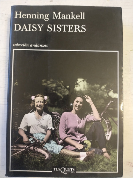 Daisy Sisters