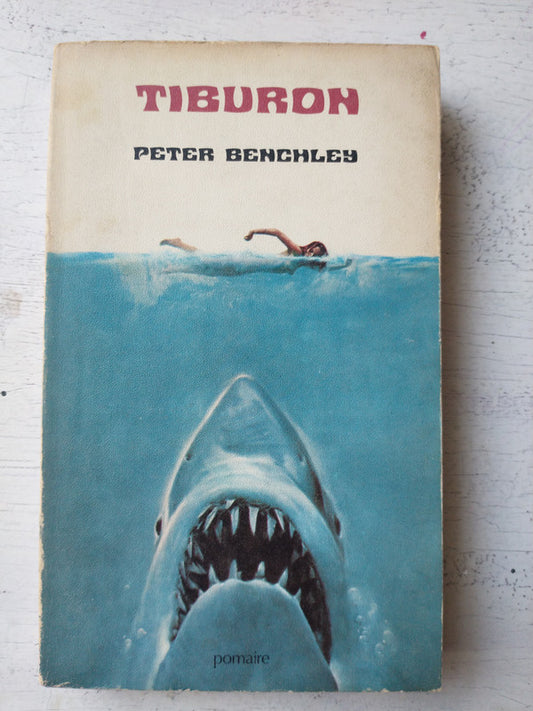 Tiburon