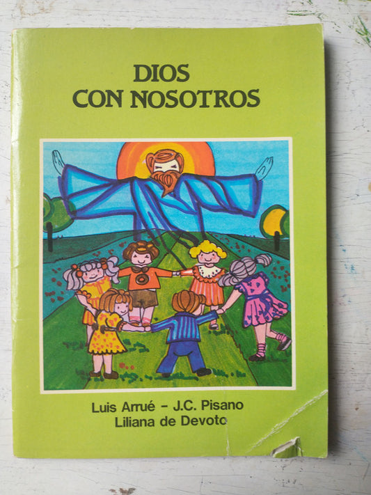 Dios con nosotros